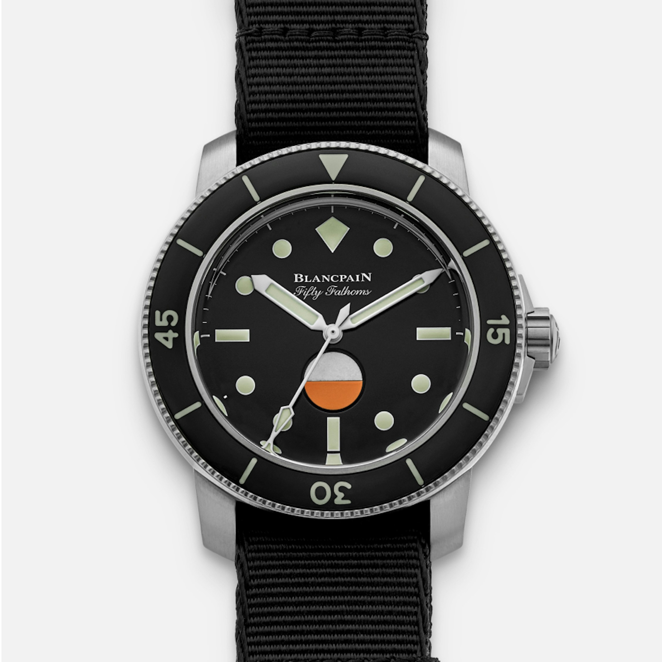 blancpain prezzi