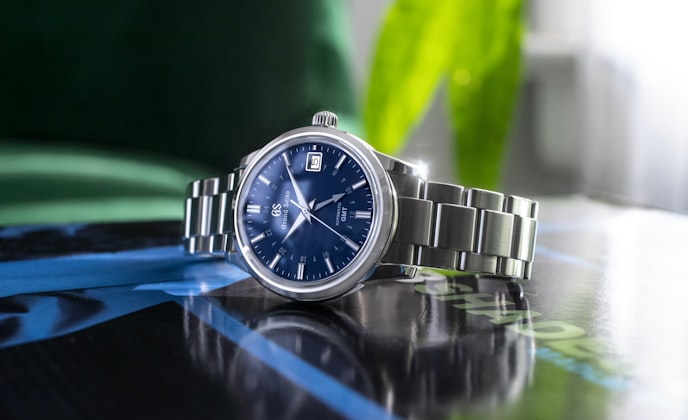 HODINKEE x Grand Seiko | HODINKEE