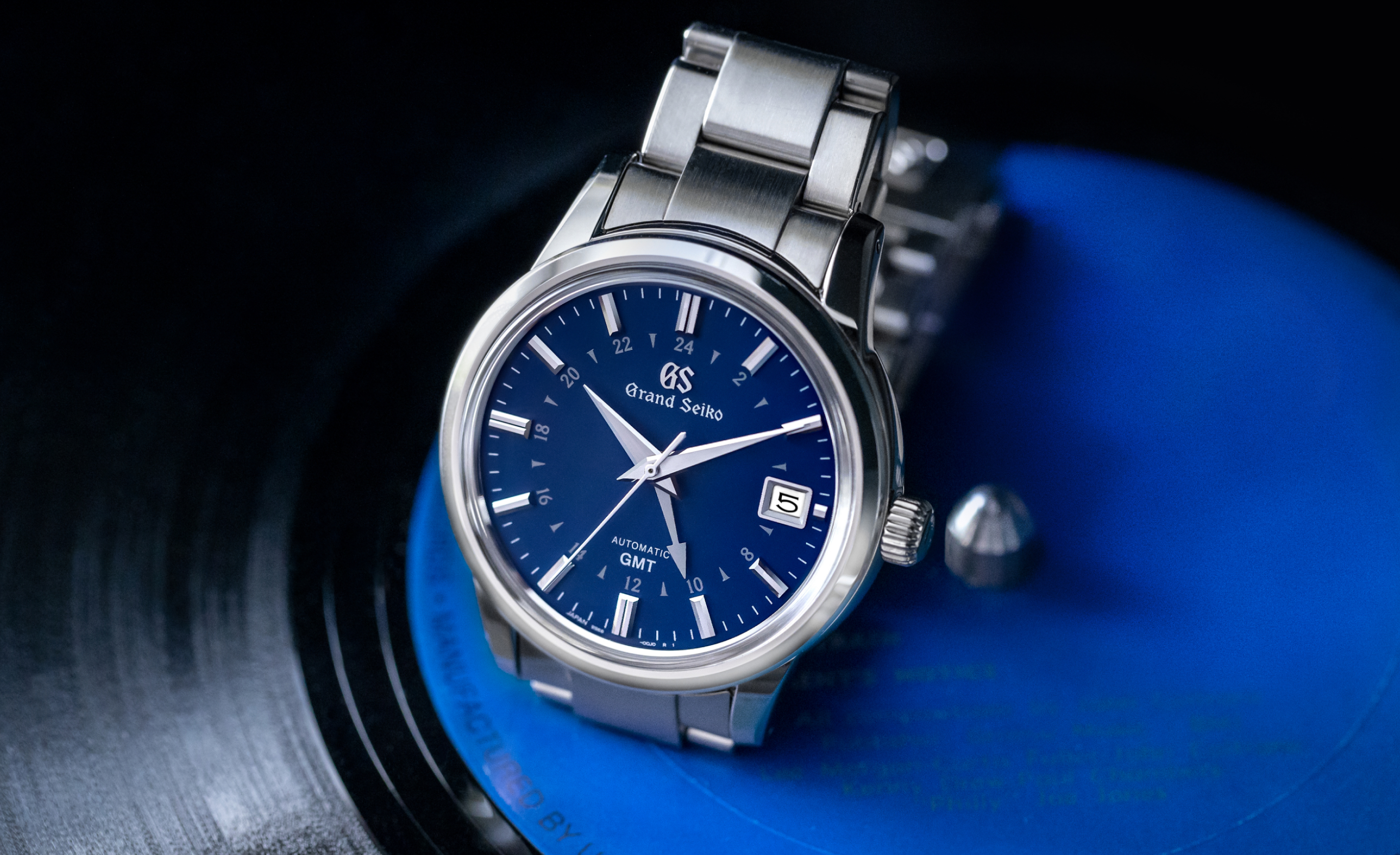 HODINKEE x Grand Seiko | HODINKEE