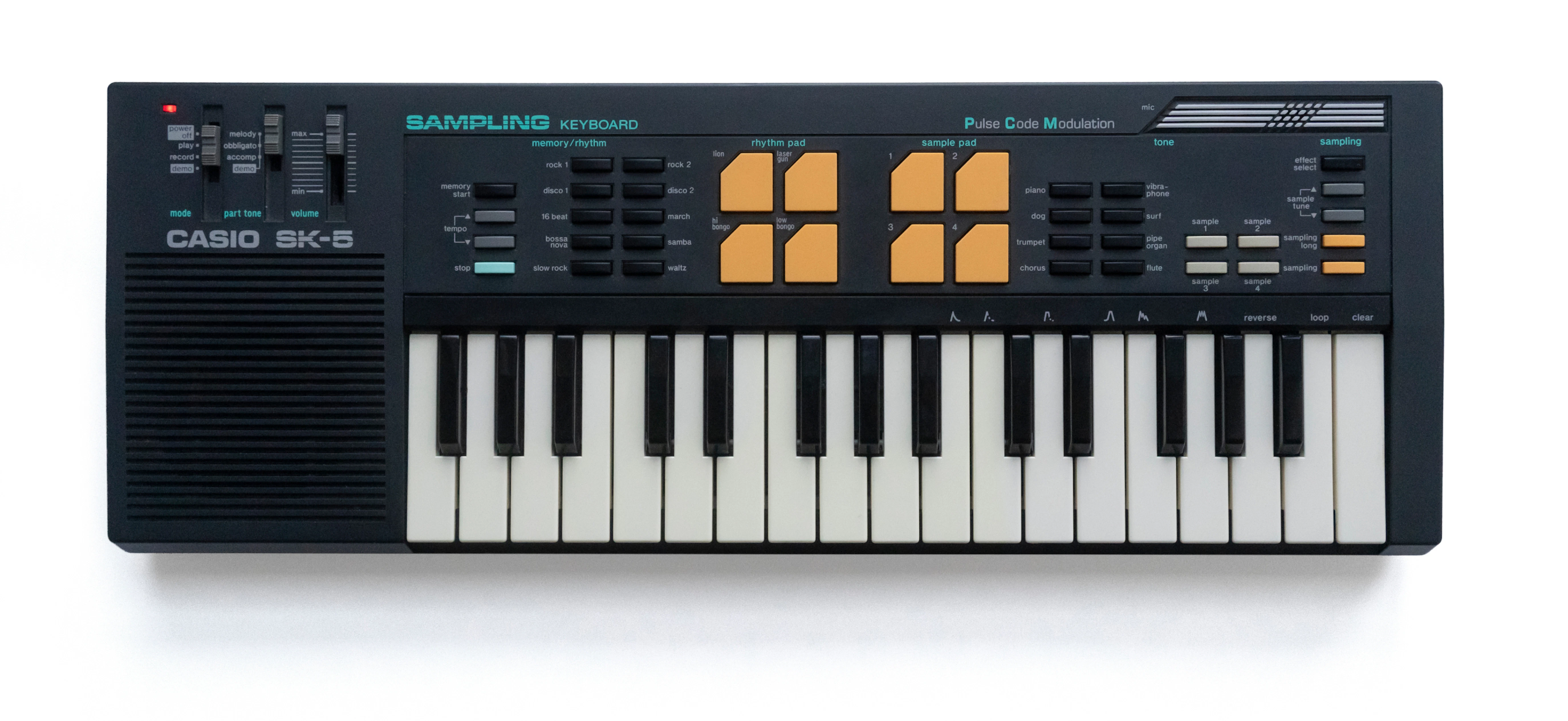 casio x john mayer