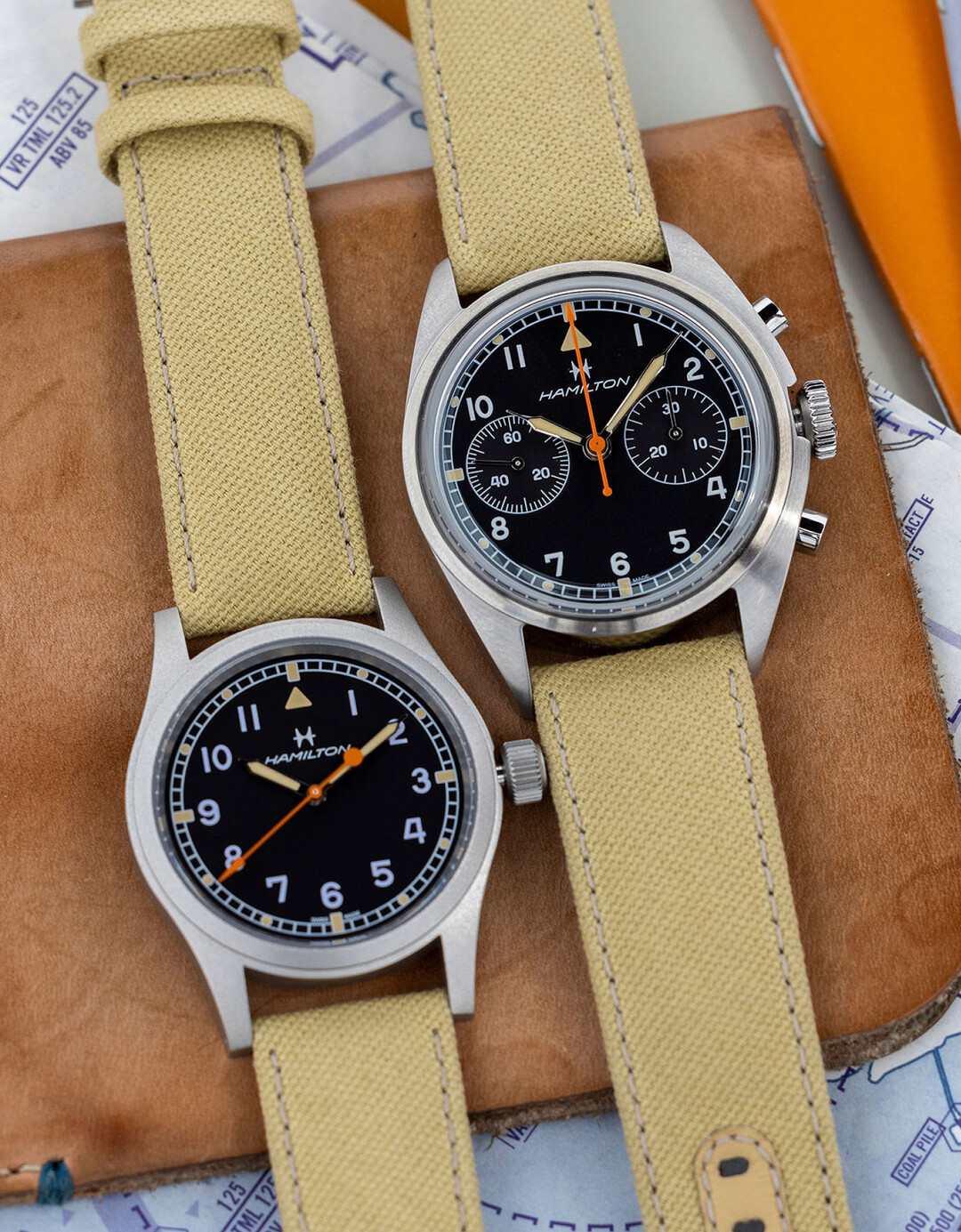 Hodinkee watch store strap