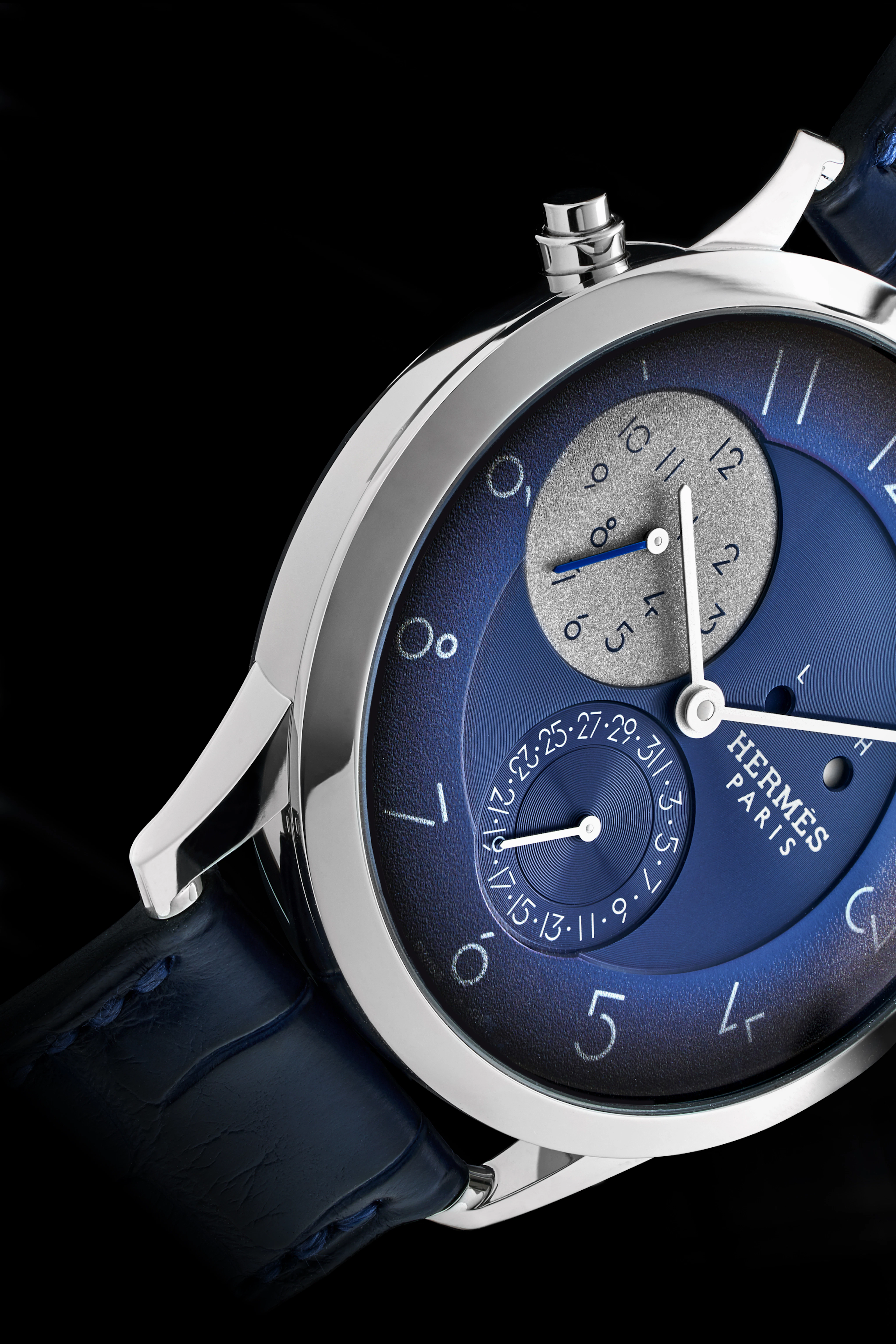HODINKEE + Hermès | HODINKEE