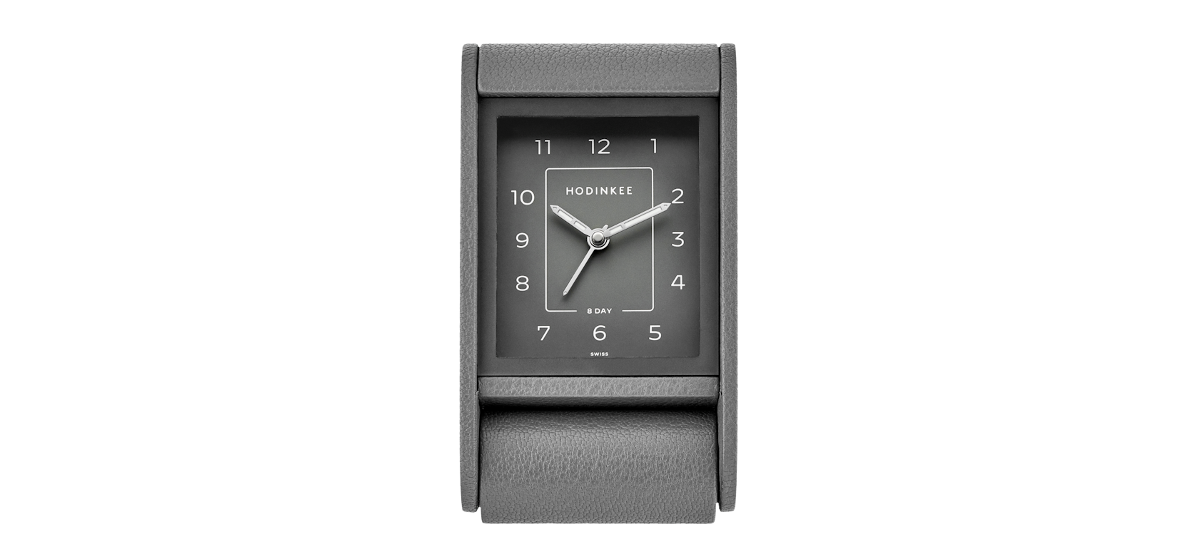 The HODINKEE Travel Clock HODINKEE