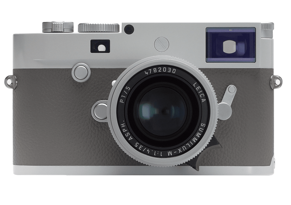 ほ*か様 Leica M10 Used Leica M10-P Black Chrome [20021] | MPB