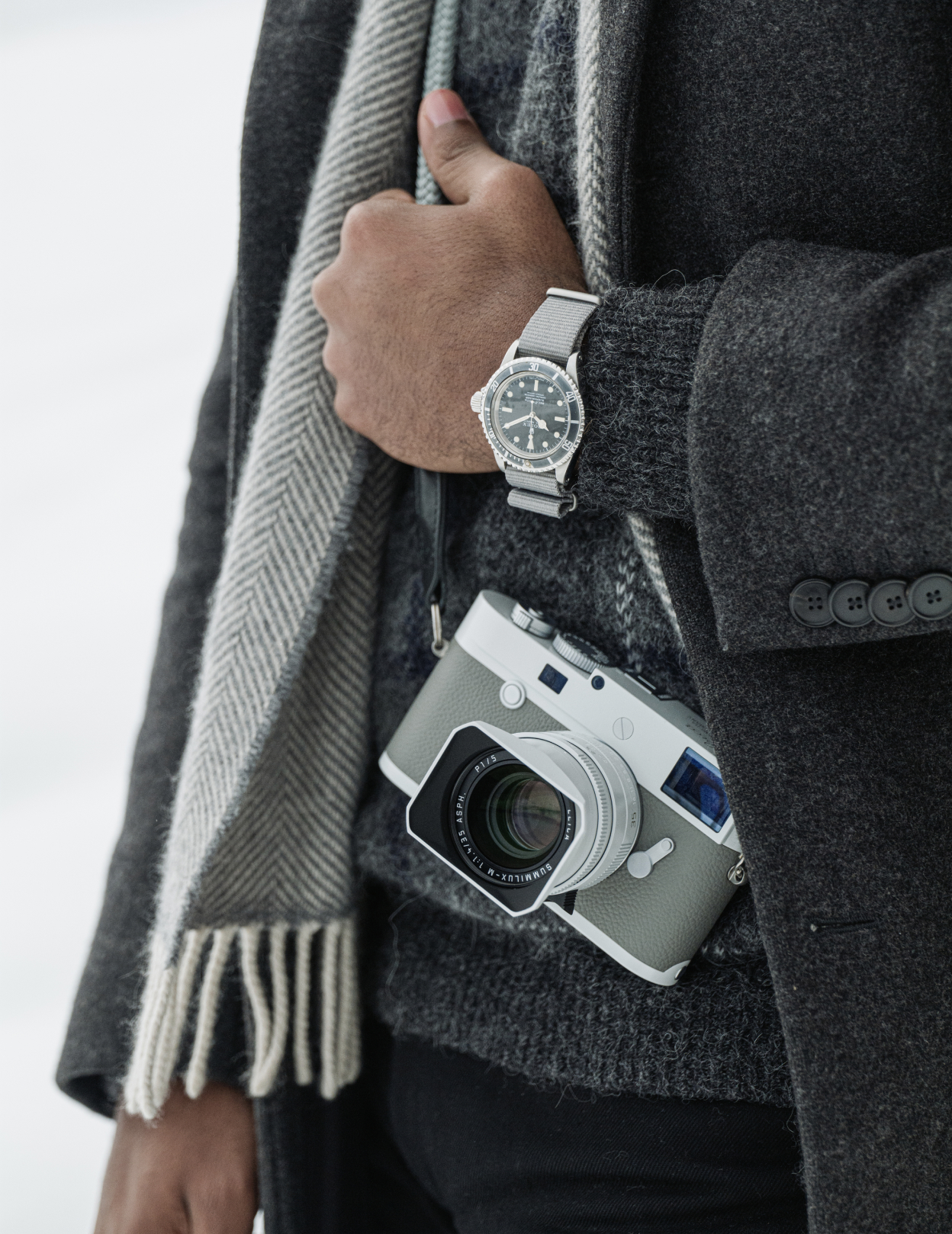 hodinkee leica