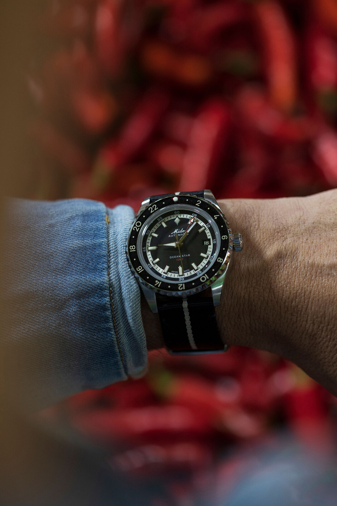 Mondaine Evo White Dial Watch With Black Leather Strap A685.30336.11SBB |  WatchCharts