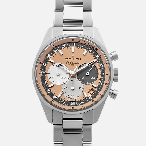 Hodinkee zenith sale